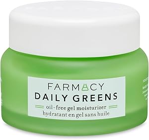 Farmacy Daily Greens Face Moisturizer 50mL