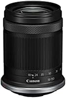 Canon RF-S18-150mm F3.5-6.3 Lens — image 6