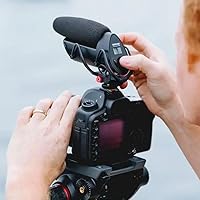 Shure VP83 LensHopper Shotgun Microphone — image 2