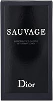 Christian Dior Sauvage After-Shave Lotion 3.4oz — image 3