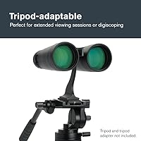 Celestron Outland X 10x50 Binoculars — image 8