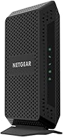 NETGEAR CM600-100NAS Cable Modem — image 1
