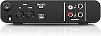 MOTU M2 USB-C Audio Interface — image 3