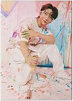 SEVENTEEN - 4th Album [Face the Sun] CARAT Version (Joshua) — image 1