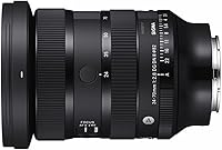 Sigma 24-70mm F2.8 DG DN II ART Lens for Sony E — image 1