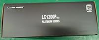 LC-Power LC1200P 1200W Gaming PC Power Supply — image 12