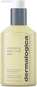 Dermalogica Conditioning Hand + Body Wash 10 Fl Oz Review