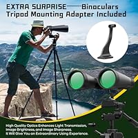 FLYANT 15-35x70 Binoculars for Adults — image 7