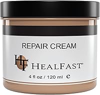 HealFast Sensitive Skin Repair Moisturizing Cream 4oz — image 1
