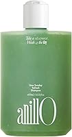 ANILLO Vegan Nourishing Scalp Shampoo 450ml — image 1