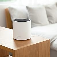 TP-Link Deco X55 WiFi 6 Mesh System — image 9