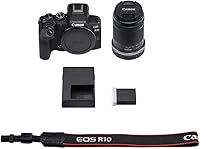 Canon EOS R10 RF-S18-150mm Kit — image 2