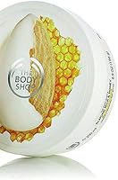 The Body Shop Almond Milk & Honey Soothing and Restoring Body Butter 200mL — image 3