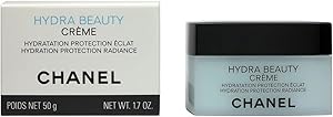 CHANEL Hydra Beauty Creme 50g Review
