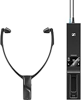 Sennheiser RS 5200 Wireless Headphones — image 1