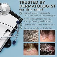 Terramed Tea Tree Scalp Scrub — image 3