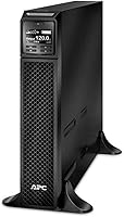 APC Smart-UPS SRT3000XLA 3000VA — image 1