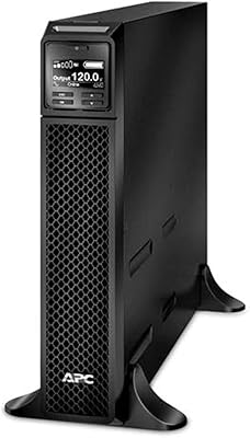 APC Smart-UPS SRT3000XLA 3000VA