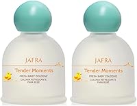 Jafra Tender Moments Baby Fresh Cologne - 3.3oz — image 2