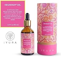 iYURA Kesaradi Face Oil 50mL — image 2