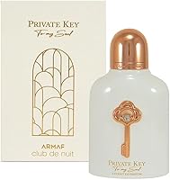 Armaf Club De Nuit Private Key To My Soul Extrait De Parfum 3.4oz — image 1
