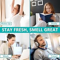 ProCIV Eyelid Cleansing Wipes with Tea Tree Oil, 60 Count — image 6