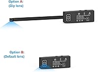 Boveila Mini Spy Camera V806 — image 2
