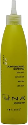 UNA Compensating Shampoo for Hair Loss, 250mL