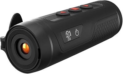 ATN BlazeSeeker-207 Thermal Imaging Monocular