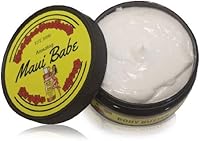 Maui Babe Body Butter 8 oz — image 2