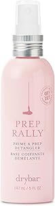 Drybar Prep Rally Prime & Prep Detangler 5oz