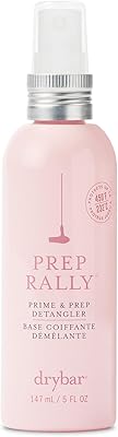 Drybar Prep Rally Prime & Prep Detangler 5oz