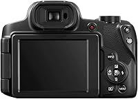 Canon Powershot SX70 HS Digital Camera — image 3