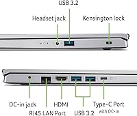 Acer Aspire Go 15 AI Ready Laptop, Ryzen 7 5825U, 16GB RAM, 512GB SSD — image 2