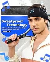 Perytong Bluetooth Sleep Headphones PTL01 — image 2