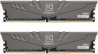 TEAMGROUP T-Create Expert 16GB (2 x 8GB) 3600MHz DDR4 RAM — image 1