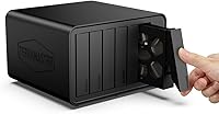TerraMaster F6-424 Max NAS Storage 6-Bay, Core i5, 8GB RAM — image 9