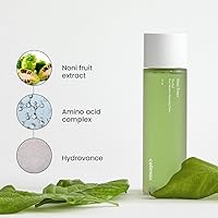 celimax Noni Moisture Balancing Toner 150mL — image 4