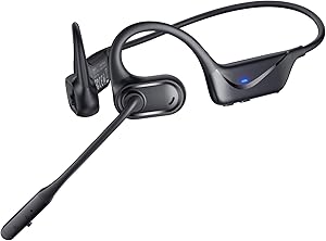 CPTEA G3 Bluetooth Headset