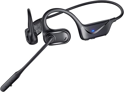CPTEA G3 Bluetooth Headset
