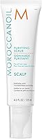Moroccanoil Purifying Pre-Wash Scalp Scrub 4.2oz — image 1