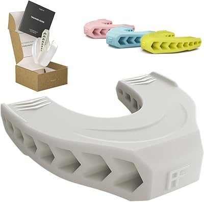 Facefit Jaw Exerciser for Men & Women