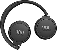 JBL Tune 670NC Wireless On-Ear Headphones — image 7
