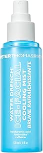 Peter Thomas Roth Water Drench® Ice-Facial Cooling Mist 6.38oz Review