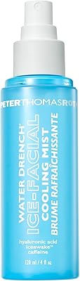Peter Thomas Roth Water Drench® Ice-Facial Cooling Mist 6.38oz