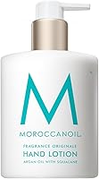 Moroccanoil Hand Lotion, Fragrance Originale, 12oz — image 1