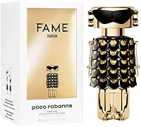 Paco Rabanne Fame Parfum Spray for Women 2.7oz — image 1