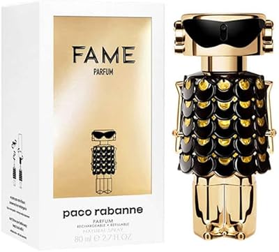 Paco Rabanne Fame Parfum Spray for Women 2.7oz