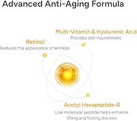 SUNGBOON EDITOR Deep Collagen Retinol Tension Boost Up Mask (25g x 4) — image 6