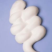 No Nothing Dry Shampoo Foam for Women, 6.1oz — image 4